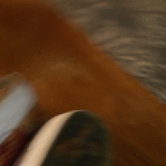 Van’s Judy Boca Limited Edition Triumph of the Hands Men’s Sneakers 12 - Picture 6 of 6